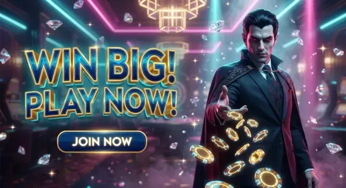VOX casino